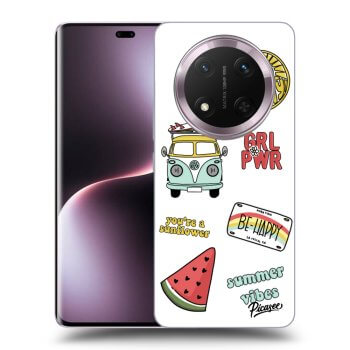 Θήκη για Honor Magic7 Lite 5G - Summer