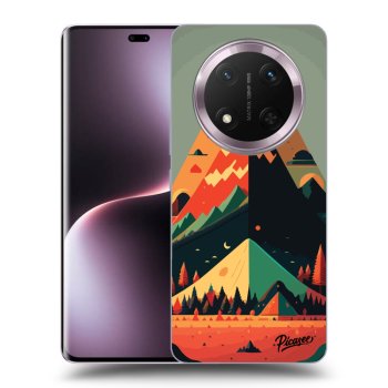 Θήκη για Honor Magic7 Lite 5G - Oregon
