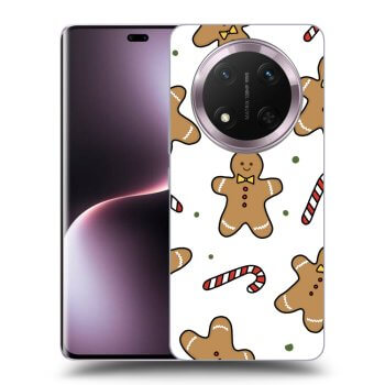 Θήκη για Honor Magic7 Lite 5G - Gingerbread