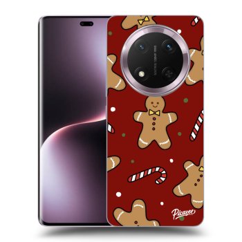Θήκη για Honor Magic7 Lite 5G - Gingerbread 2