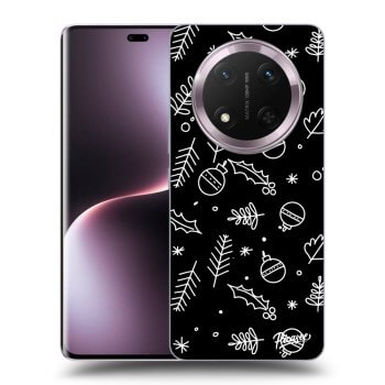 Θήκη για Honor Magic7 Lite 5G - Mistletoe