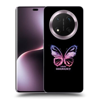 Θήκη για Honor Magic7 Lite 5G - Diamanty Purple