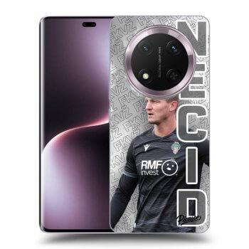 Θήκη για Honor Magic7 Lite 5G - FK Viktoria Žižkov E