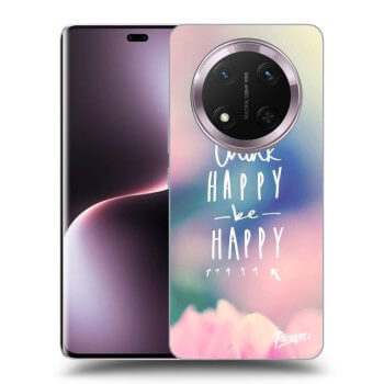 Θήκη για Honor Magic7 Lite 5G - Think happy be happy