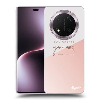 Θήκη για Honor Magic7 Lite 5G - You create your own opportunities