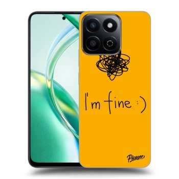 Θήκη για Honor 200 Smart 5G - I am fine
