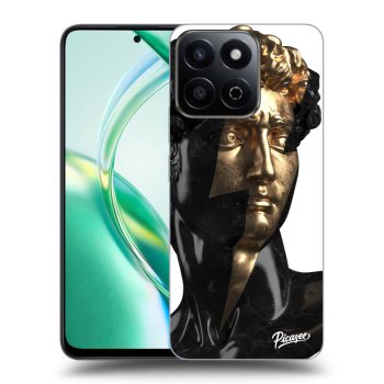 Θήκη για Honor 200 Smart 5G - Wildfire - Black