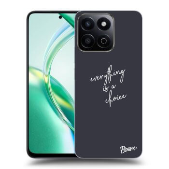 Θήκη για Honor 200 Smart 5G - Everything is a choice