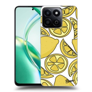 Θήκη για Honor 200 Smart 5G - Lemon