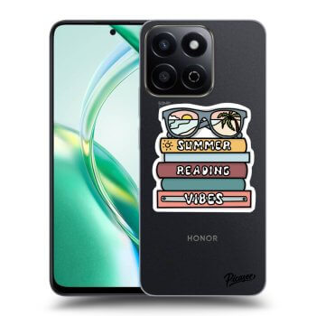 Θήκη για Honor 200 Smart 5G - Summer reading vibes