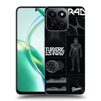 Θήκη για Honor 200 Smart 5G - BLACK BODY