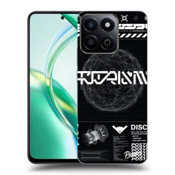 Θήκη για Honor 200 Smart 5G - BLACK DISCO