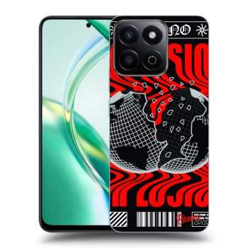 Θήκη για Honor 200 Smart 5G - EXPLOSION