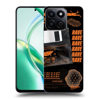 Θήκη για Honor 200 Smart 5G - RAVE
