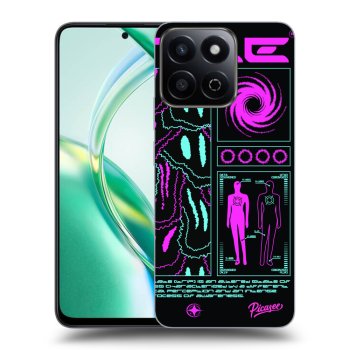 Θήκη για Honor 200 Smart 5G - HYPE SMILE