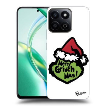 Θήκη για Honor 200 Smart 5G - Grinch 2