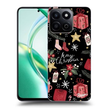 Θήκη για Honor 200 Smart 5G - Christmas