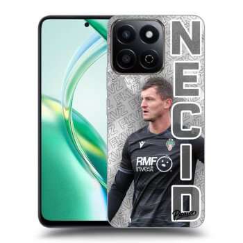 Θήκη για Honor 200 Smart 5G - FK Viktoria Žižkov E