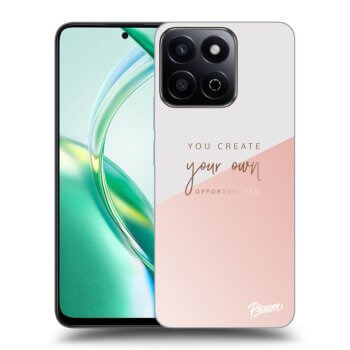 Θήκη για Honor 200 Smart 5G - You create your own opportunities
