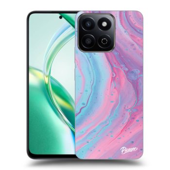 Θήκη για Honor 200 Smart 5G - Pink liquid