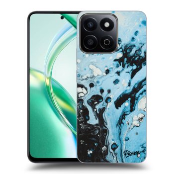 Θήκη για Honor 200 Smart 5G - Organic blue