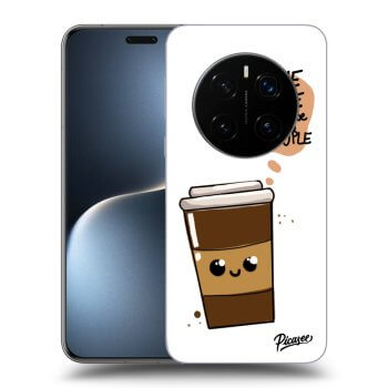Θήκη για Honor Magic7 Pro 5G - Cute coffee