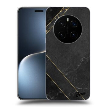 Θήκη για Honor Magic7 Pro 5G - Black tile
