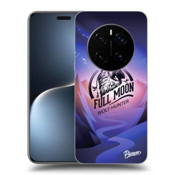 Θήκη για Honor Magic7 Pro 5G - Wolf