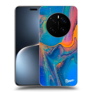 Θήκη για Honor Magic7 Pro 5G - Rainbow