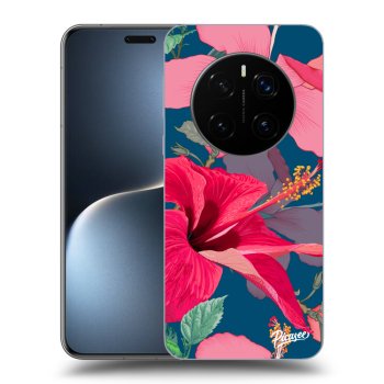 Θήκη για Honor Magic7 Pro 5G - Hibiscus