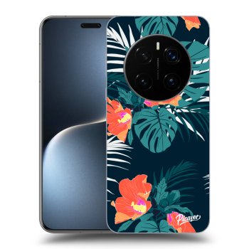 Θήκη για Honor Magic7 Pro 5G - Monstera Color