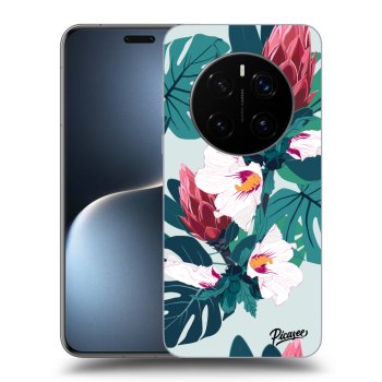 Θήκη για Honor Magic7 Pro 5G - Rhododendron