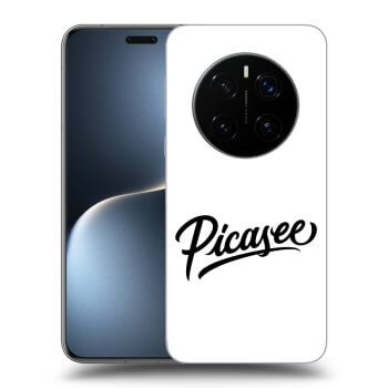 Θήκη για Honor Magic7 Pro 5G - Picasee - black