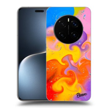 Θήκη για Honor Magic7 Pro 5G - Bubbles
