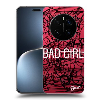 Θήκη για Honor Magic7 Pro 5G - Bad girl