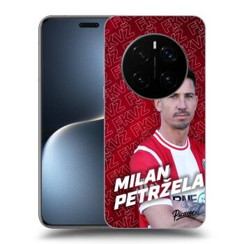 Θήκη για Honor Magic7 Pro 5G - FK Viktoria Žižkov I