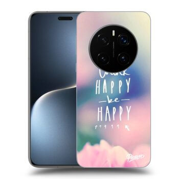 Θήκη για Honor Magic7 Pro 5G - Think happy be happy
