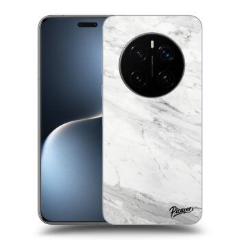 Θήκη για Honor Magic7 Pro 5G - White marble