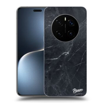 Θήκη για Honor Magic7 Pro 5G - Black marble