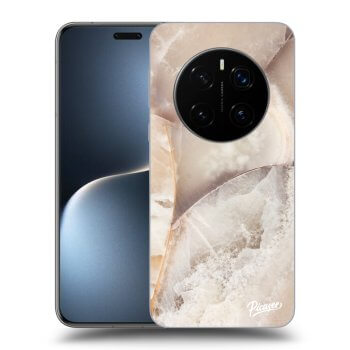 Θήκη για Honor Magic7 Pro 5G - Cream marble