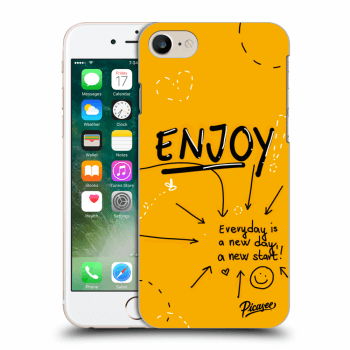 Θήκη για Apple iPhone 7 - Enjoy