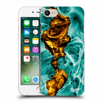 Θήκη για Apple iPhone 7 - Goldsky