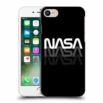 Θήκη για Apple iPhone 7 - NASA Triple