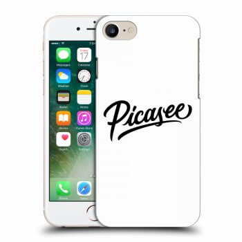 Θήκη για Apple iPhone 7 - Picasee - black