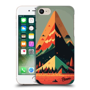 Θήκη για Apple iPhone 7 - Oregon