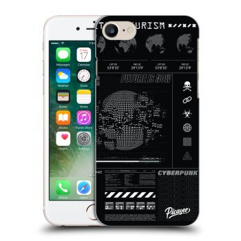Picasee ULTIMATE CASE για Apple iPhone 7 - FUTURE
