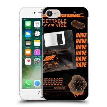 Θήκη για Apple iPhone 7 - RAVE