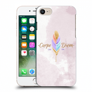 Θήκη για Apple iPhone 7 - Carpe Diem