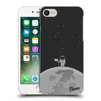 Picasee ULTIMATE CASE για Apple iPhone 7 - Astronaut