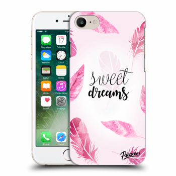 Θήκη για Apple iPhone 7 - Sweet dreams